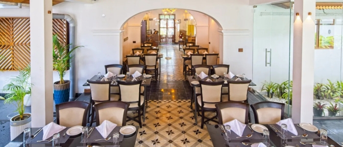 Kohinoor Restaurant