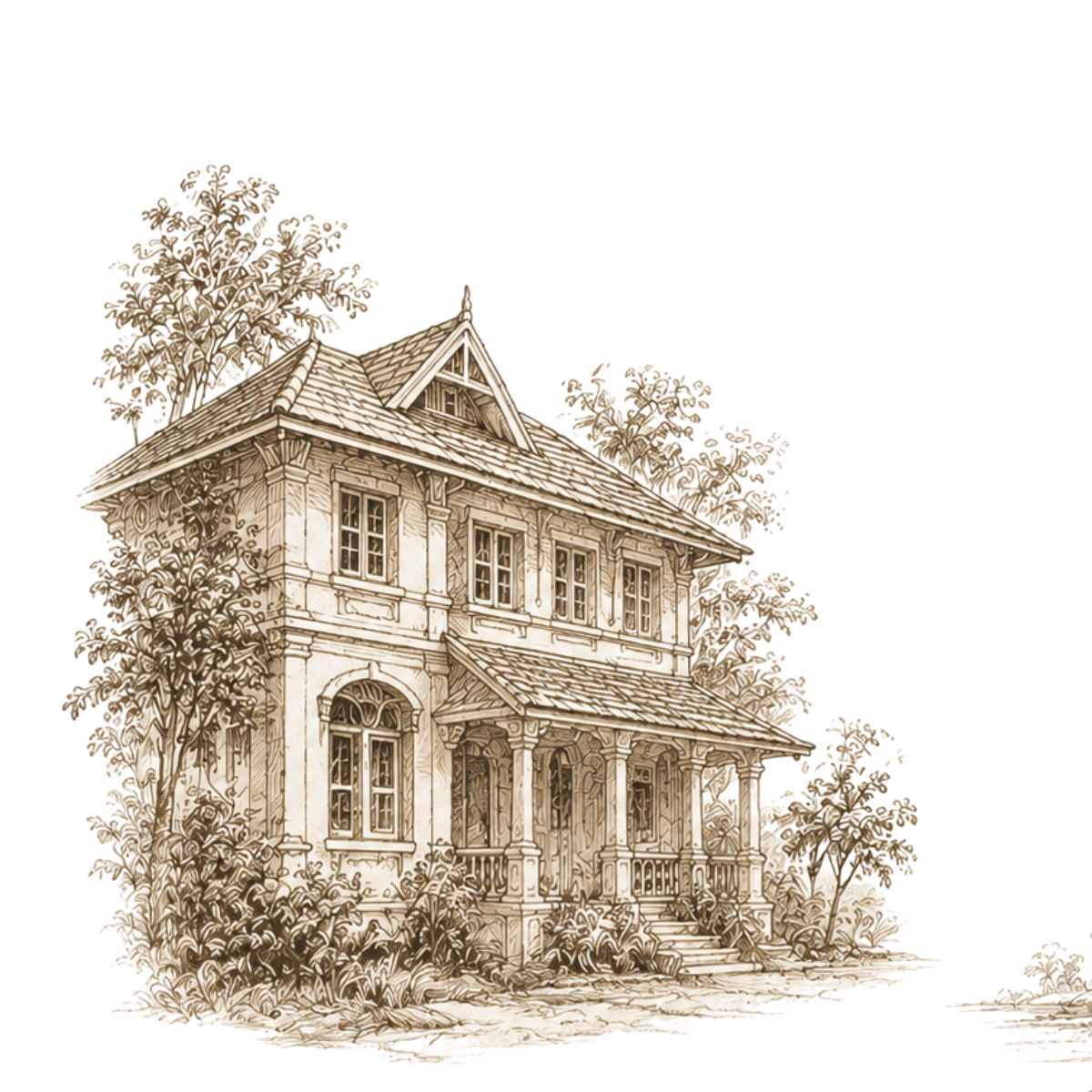 Heritage House