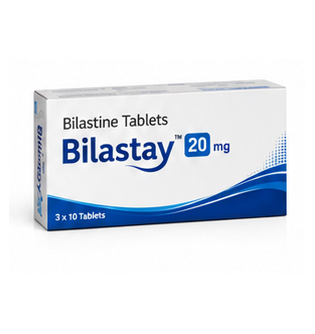 Bilastay Tablet