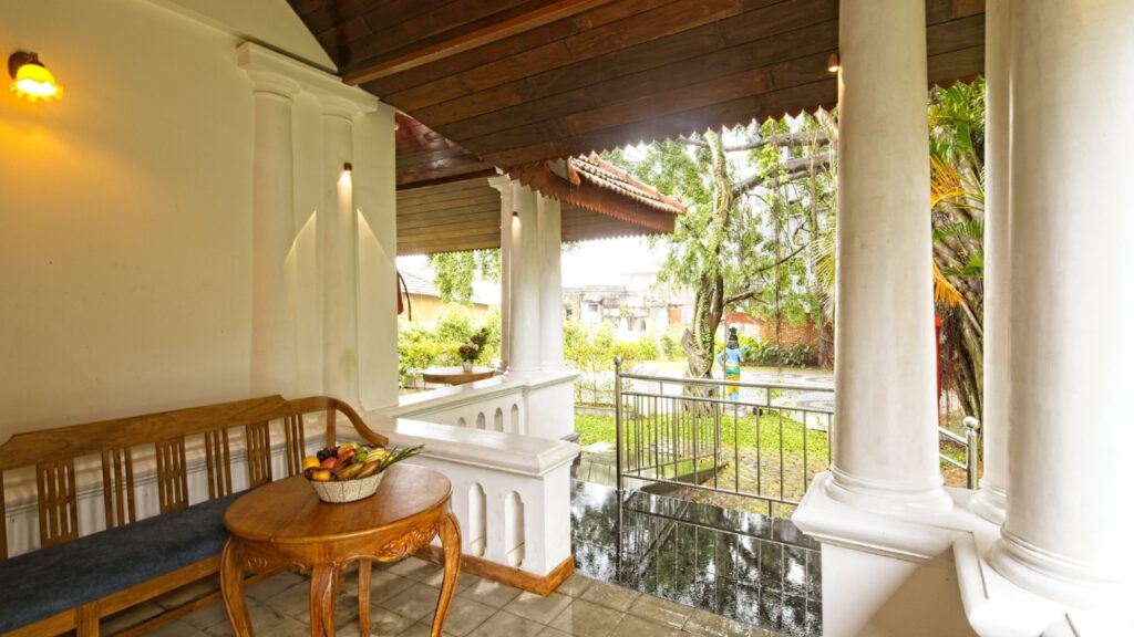 Where Business Meets Timeless Elegance