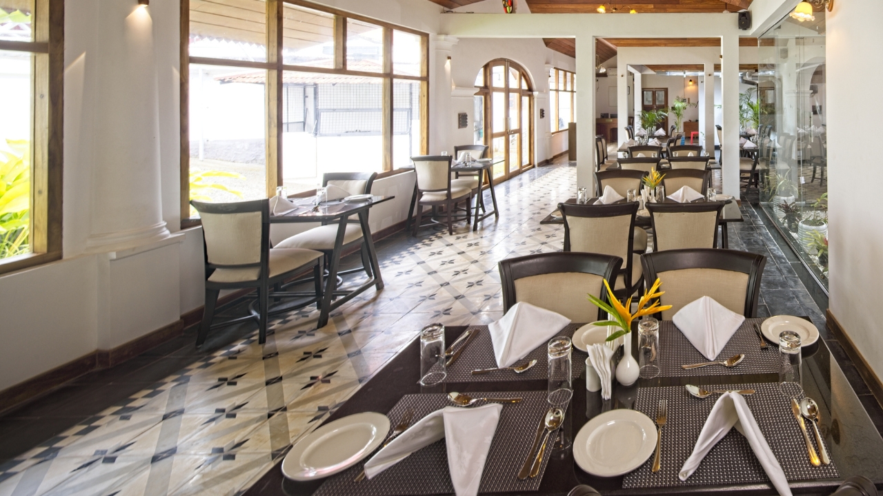 Kohinoor Restaurant