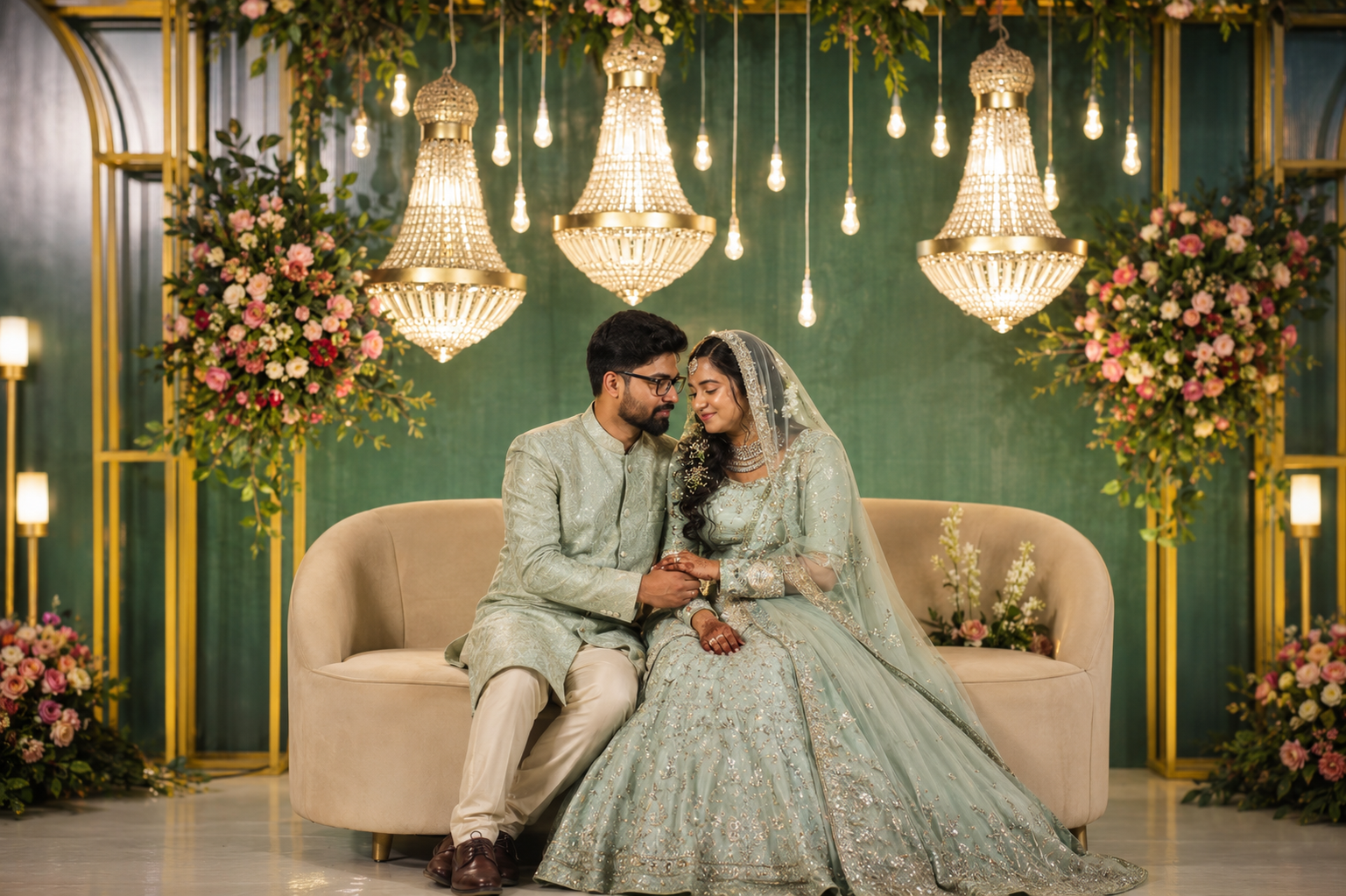 Pre Wedding Photography