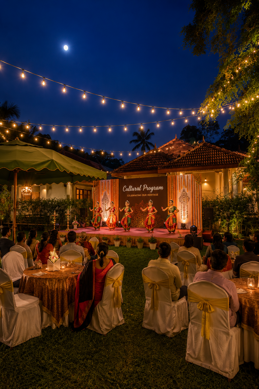 Cultural Programs & Performances